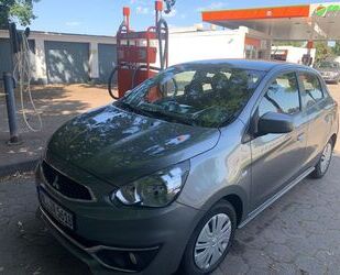 Mitsubishi Space Star Gebrauchtwagen