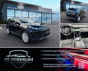 Land Rover Discovery Sport Gebrauchtwagen