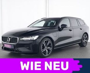 Volvo V60 Gebrauchtwagen