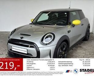 Mini Cooper SE Gebrauchtwagen