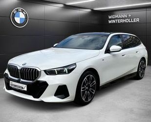 BMW 540 Gebrauchtwagen