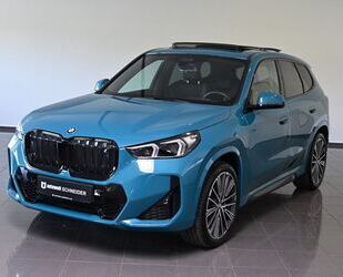 BMW iX1 Gebrauchtwagen