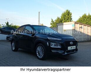 Hyundai KONA Gebrauchtwagen