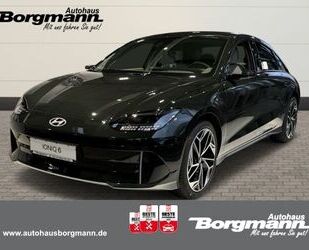 Hyundai IONIQ 6 Gebrauchtwagen