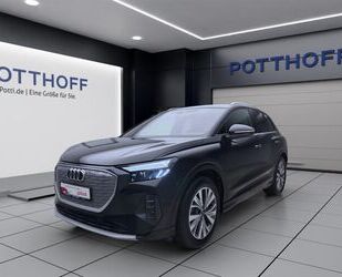 Audi Q4 e-tron Gebrauchtwagen