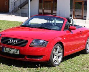 Audi TT Gebrauchtwagen