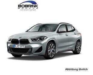 BMW X2 Gebrauchtwagen