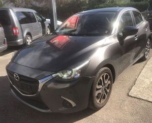 Mazda 2 Gebrauchtwagen