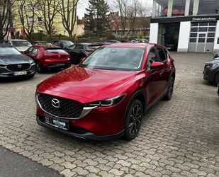 Mazda CX-5 Gebrauchtwagen