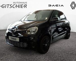 Renault Twingo Gebrauchtwagen