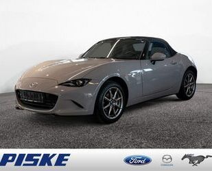 Mazda MX-5 Gebrauchtwagen
