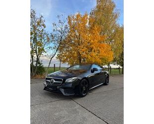 Mercedes-Benz E 220 Gebrauchtwagen