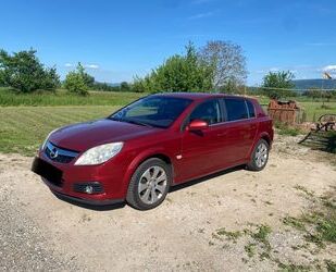 Opel Signum Gebrauchtwagen