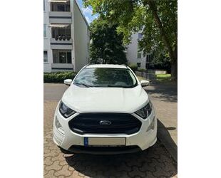 Ford EcoSport Gebrauchtwagen