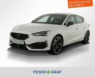 Cupra Leon Gebrauchtwagen
