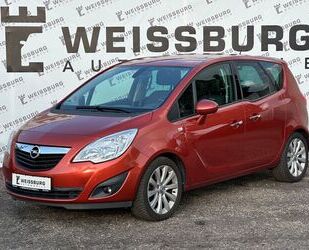 Opel Meriva Gebrauchtwagen