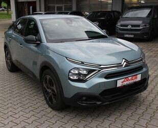 Citroen C4 Gebrauchtwagen