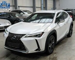 Lexus UX Gebrauchtwagen