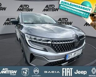 Renault Espace Gebrauchtwagen