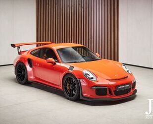Porsche 991 Gebrauchtwagen