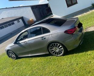 Mercedes-Benz A 220 Gebrauchtwagen