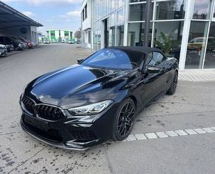 BMW M8 Gebrauchtwagen