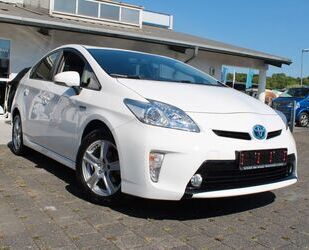 Toyota Prius Gebrauchtwagen