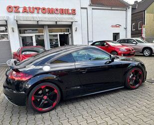 Audi TT Gebrauchtwagen