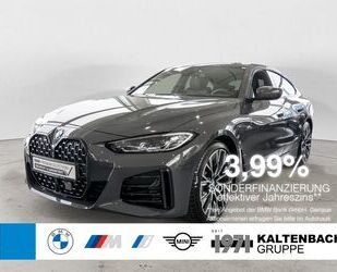 BMW 420 Gran Coupé Gebrauchtwagen