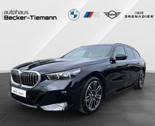 BMW 540 Gebrauchtwagen