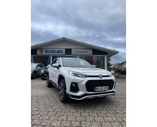 Suzuki Across Gebrauchtwagen