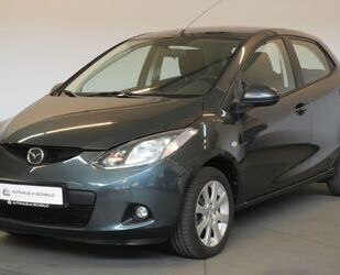 Mazda 2 Gebrauchtwagen