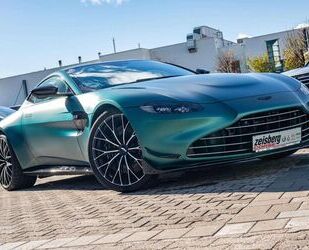 Aston Martin Andere Gebrauchtwagen