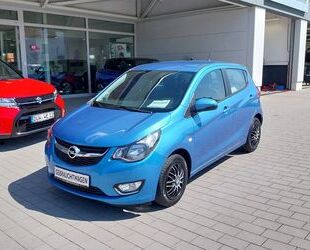 Opel Karl Gebrauchtwagen