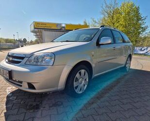 Chevrolet Nubira Gebrauchtwagen