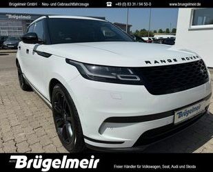Land Rover Range Rover Velar Gebrauchtwagen