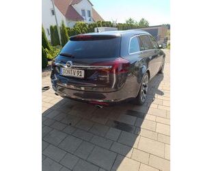 Opel Insignia Gebrauchtwagen
