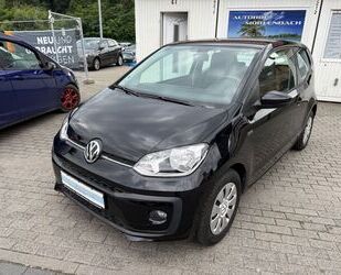 VW up! Gebrauchtwagen