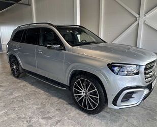 Mercedes-Benz GLS 580 Gebrauchtwagen