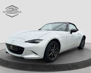 Mazda MX-5 Gebrauchtwagen