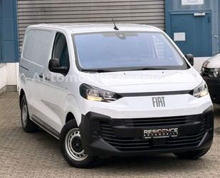 Fiat Scudo Gebrauchtwagen