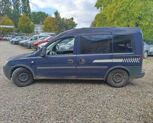 Opel Combo Gebrauchtwagen