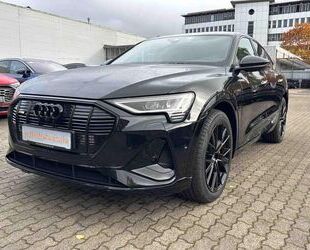 Audi e-tron Gebrauchtwagen