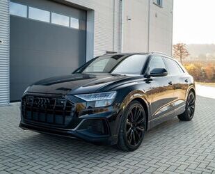 Audi SQ8 Gebrauchtwagen