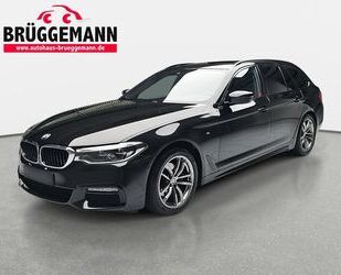 BMW 520 Gebrauchtwagen