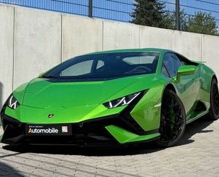 Lamborghini Huracán Gebrauchtwagen