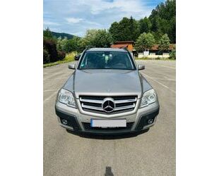 Mercedes-Benz GLK 320 Gebrauchtwagen
