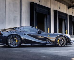 Ferrari 812 Gebrauchtwagen