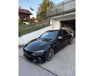 BMW 440 Gran Coupé Gebrauchtwagen