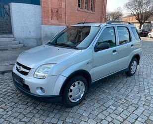 Suzuki Ignis Gebrauchtwagen